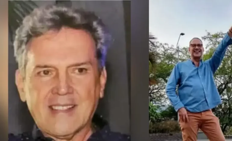 Mensaje publicado por hoy atrapado para la supuesta participación en el asesinato de Jorge Uribe Bejarano en Cali: el desarrollo está involucrado
 – Primer plano