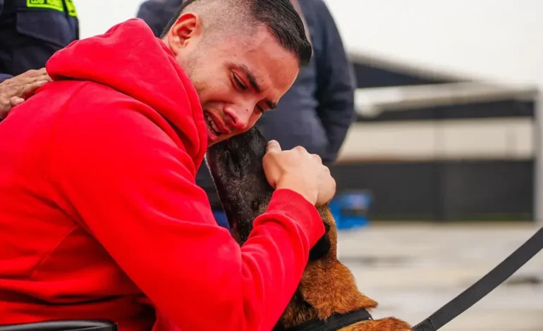 Ambas personas que sobrevivieron al ataque en Amalfi, Antioquia
 – Primer plano