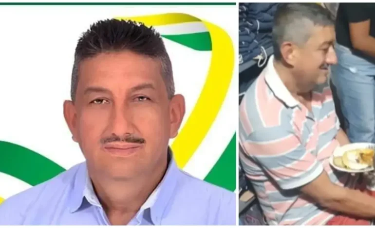 El ex alcalde del municipio de Morales, Cauca, fue liberado después de más de 20 horas secuestrada: «Gracias a Dios por libre»

 – Primer plano
