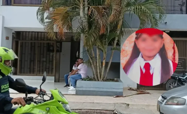 Baranoa exige justicia por el crimen de Ariana Sofía: $ 20 millones de premios por información de los autores del ataque

 – Primer plano