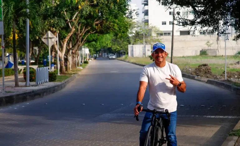 Estas serán restricciones y actividades ambientales.

 – Primer plano