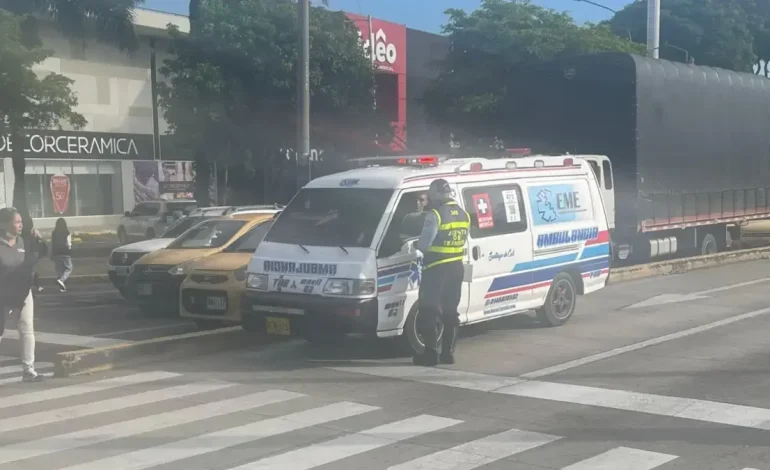 La movilización de pasajeros como parte de un automóvil y sin motocicleta te sorprenderá
 – Primer plano