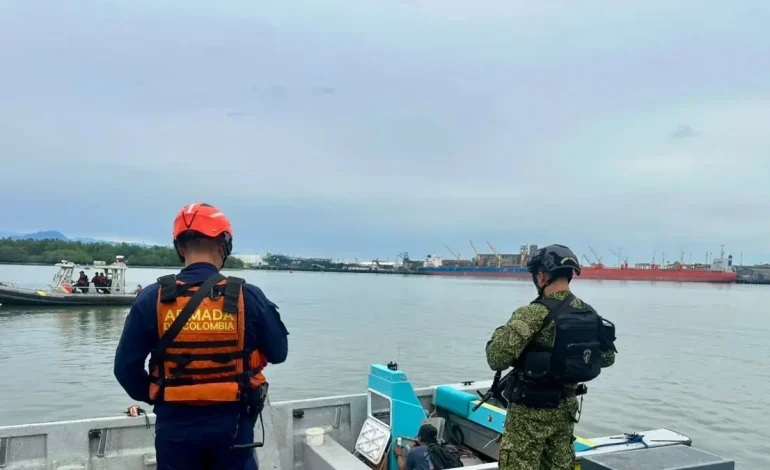 Este es un equipo criminal que hirió a la tripulación de łódź al servicio del hotel en Buenaventura para robarlo: ¿cómo terminó esto?

 – Primer plano