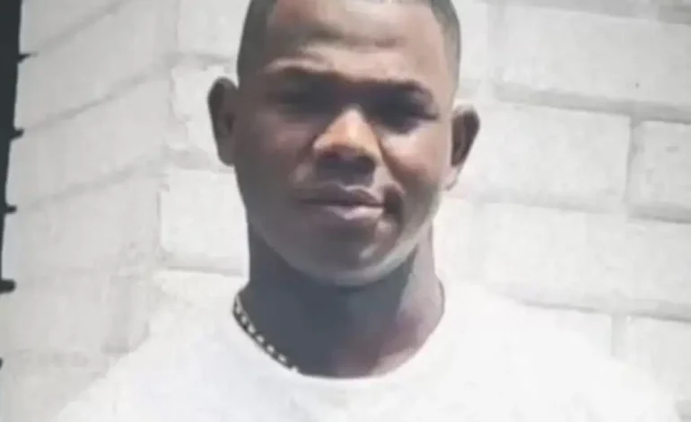 Esto es lo que se sabe sobre el crimen que tuvo lugar en la región de Guacheené
 – Primer plano