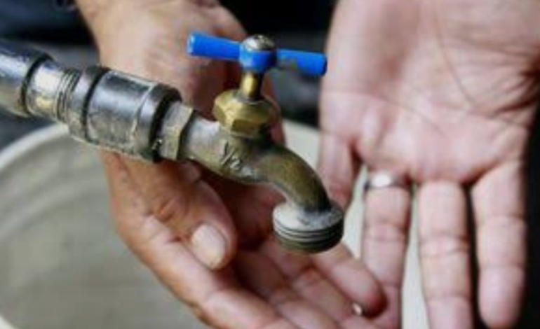 Desde que Wiejo, sin luz y sin agua en más del 50% de sus habitantes: otros municipios y sus áreas rurales también se incluyeron

 – Primer plano