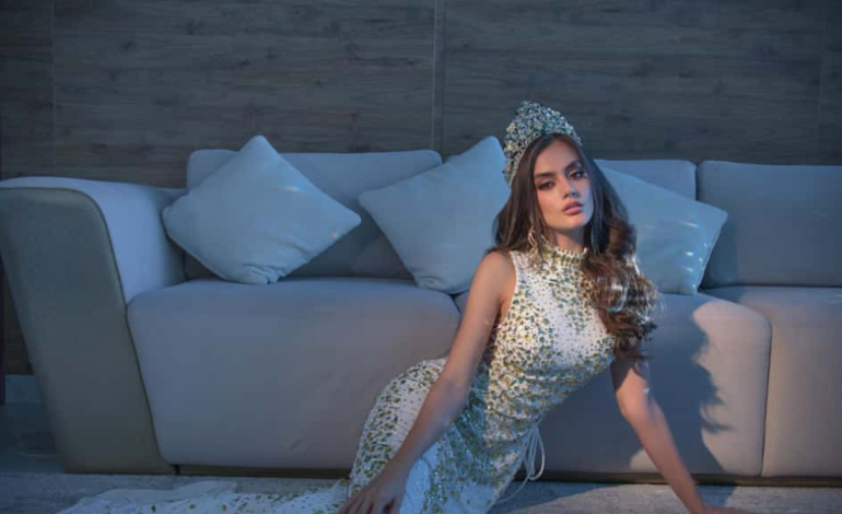 Esto se dijo sobre uno de los sueños en su vida.

 – Primer plano