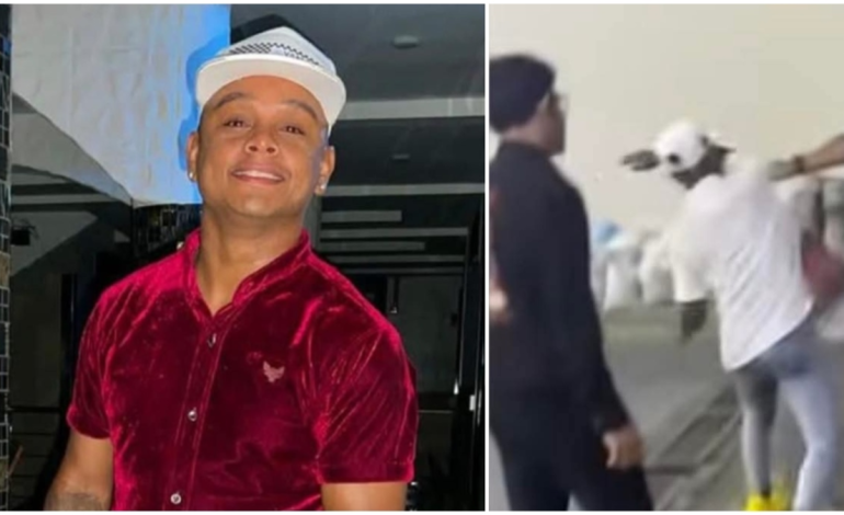 El hombre fue golpeado en las afueras de una discoteca bien conocida en Neiva; Esto es lo que se sabe

 – Primer plano