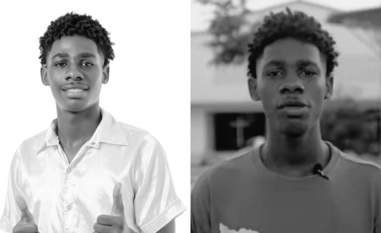 Identificar al líder de la juventud y candidato para el Consejo Municipal de Jóvenes de Chigorodó, de un Centro Democrático, filmado en Antioquia

 – Primer plano