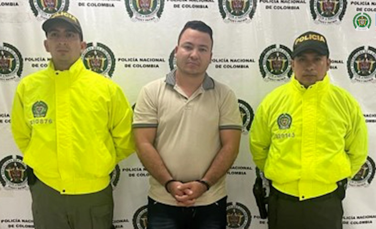 En Cartaagen, dan 12 años de prisión por el hombre para la distribución D

 – Primer plano