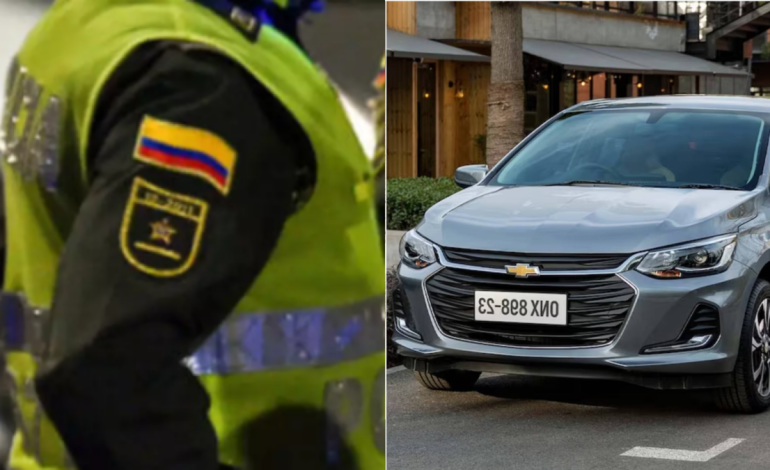 Lo mencionado no aceptó las acusaciones responsables de las autoridades

 – Primer plano