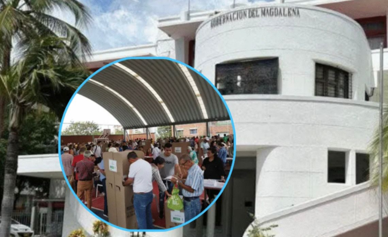 Exigen que el gobierno decida la fecha de las elecciones inusuales al gobernador lo antes posible.

 – Primer plano