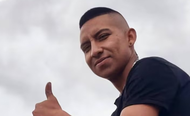 Se completaron cinco días sin conocer su paradero

 – Primer plano