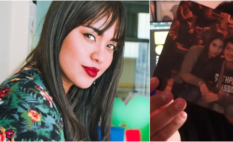 Mensaje emocional del «influyente» «Jordan retro» en el aniversario con Palt Rope, un joven periodista que murió en un accidente de tráfico en Popayán

 – Primer plano