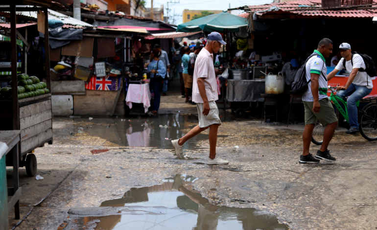 Víctima de 13 alcohol falsificado en Barranquilla muere en Barranquilla

 – Primer plano
