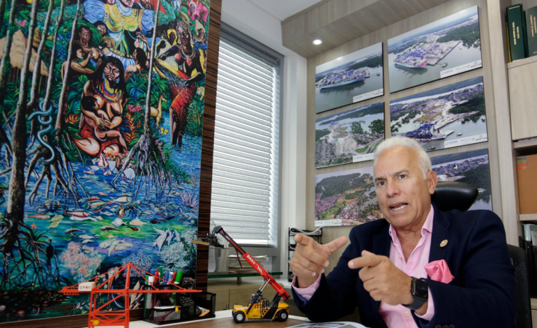 Historia del caleño, hijo de una modista y un maquinista de ferrocarriles, que de niño soñó con ser empresario y cuyo legado ha crecido por el mundo – Primer plano