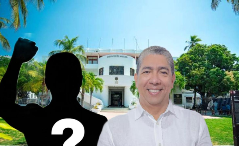 «Caidismo» enfrentará su propia oposición el 23 de noviembre

 – Primer plano