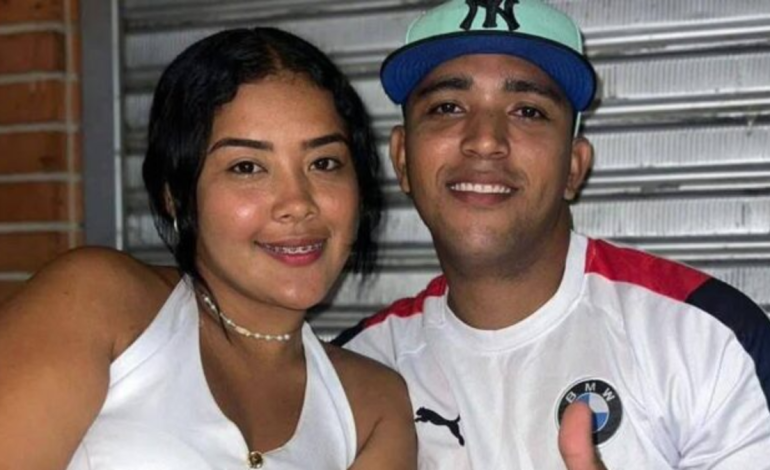 Agarran la sal a la presunta fumina de Yolanda Arias

 – Primer plano