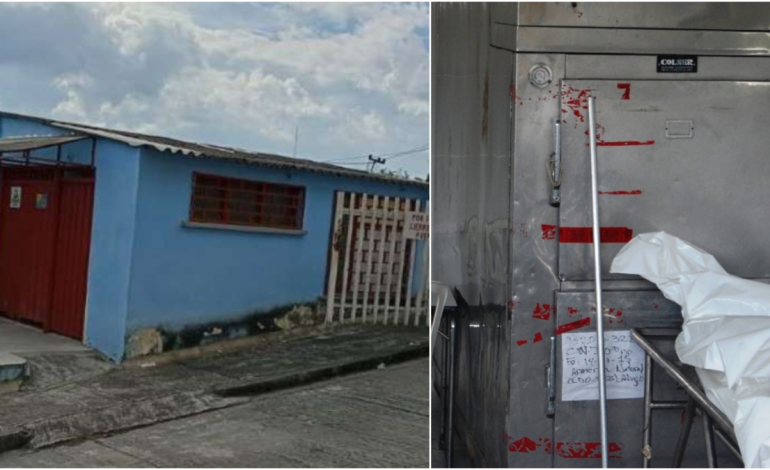 Irregularidades en el manejo de drogas y cadáveres para forzar a Calarcá y transferir cuerpos a Pereira

 – Primer plano