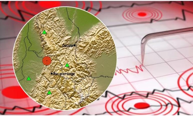 Temblando en Colombia hoy 29 de septiembre

 – Primer plano