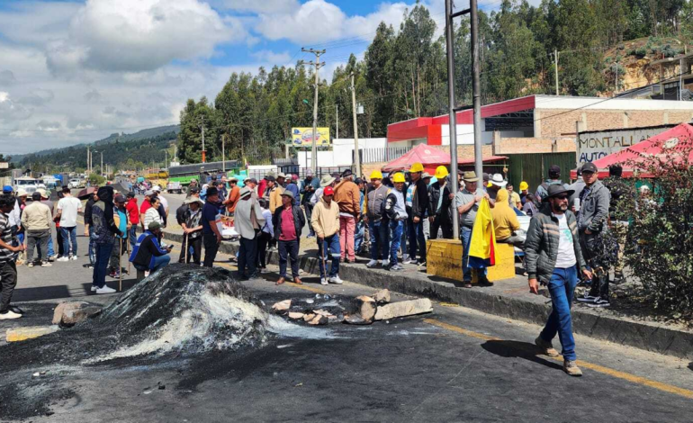 La comunidad gubernamental y Carboner estuvieron de acuerdo con nuevos pagos y pasivos.

 – Primer plano