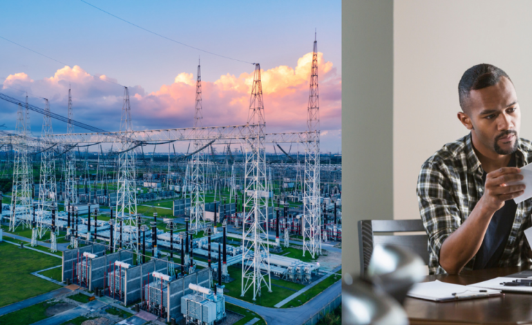 Progreso tecnológico, que promete transformar el funcionamiento de las redes eléctricas en Colombia y la cubierta de su recibo de luz

 – Primer plano