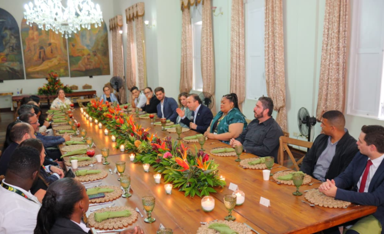 Semana de la diversidad biológica en Cali

 – Primer plano