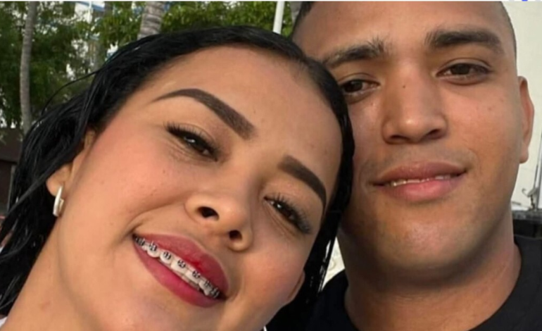 «Perdóname todo»: Cartas dejadas por la presunta feminística

 – Primer plano