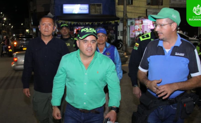 Él ya ha retirado seis artículos; ¿Qué estaban alrededor y las alianzas?

 – Primer plano