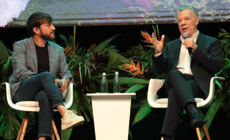 «Paz entre nosotros y la naturaleza»

 – Primer plano