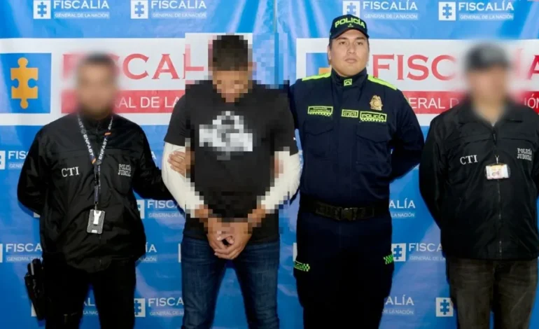 A la prisión después de indicar que abusar y matar a un investigador de CTI

 – Primer plano