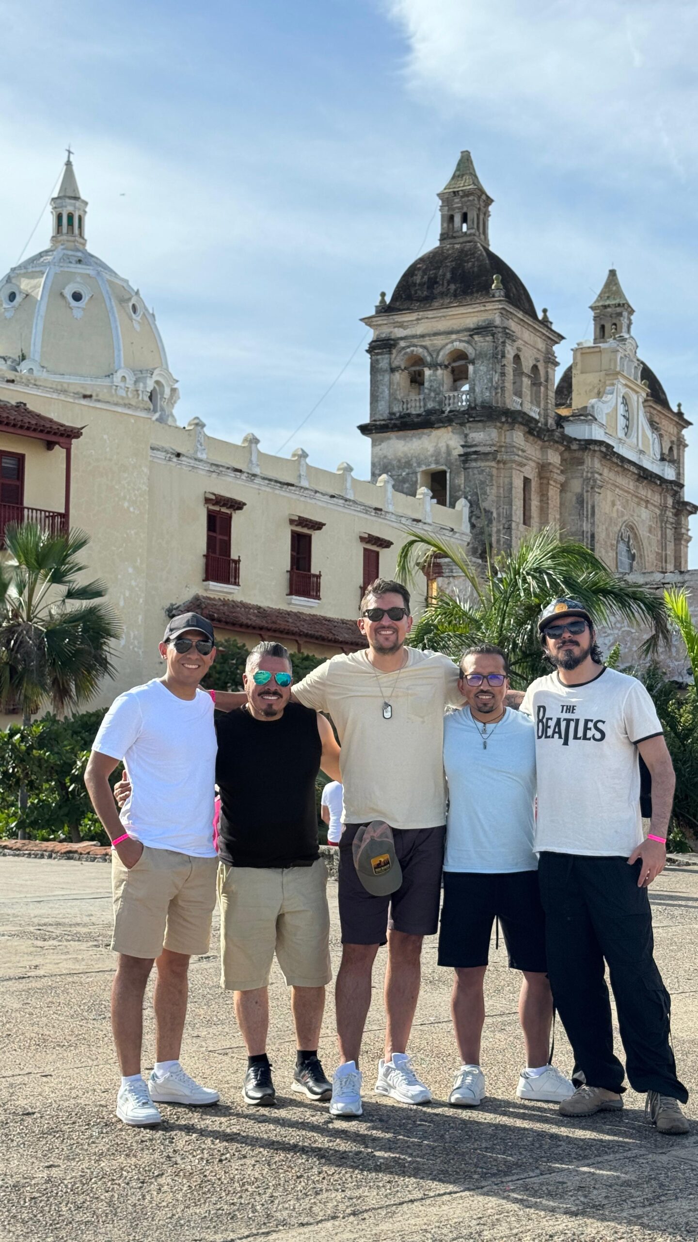 Nariñense logró el tercer lugar en el Festival Internacional de Jazz

 – Primer plano