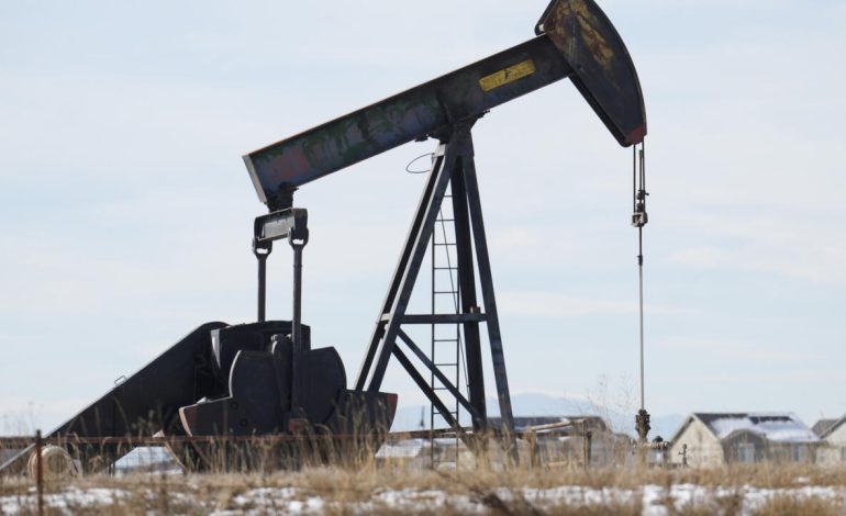 Los conflictos geopolíticos promueven el aumento de Brent y WTI el 22 de septiembre de 2025

 – Primer plano