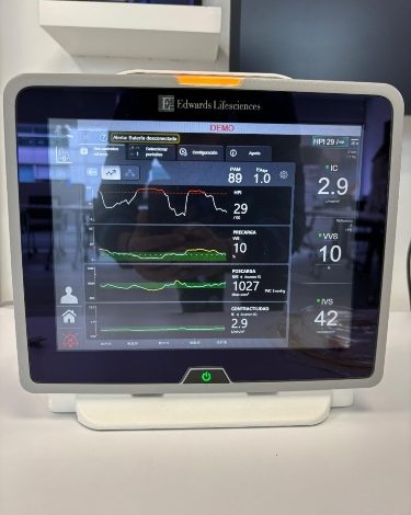 Colombia entra en la era de la medicina predicha financiada por AI

 – Primer plano