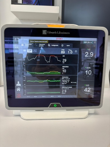 Colombia entra en la era de la medicina predicha financiada por AI

 – Primer plano