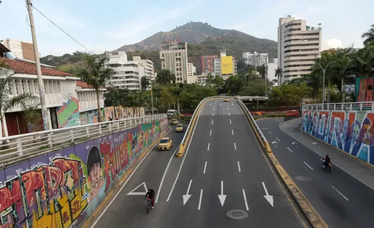 Actividades principales el día de la movilidad activa

 – Primer plano