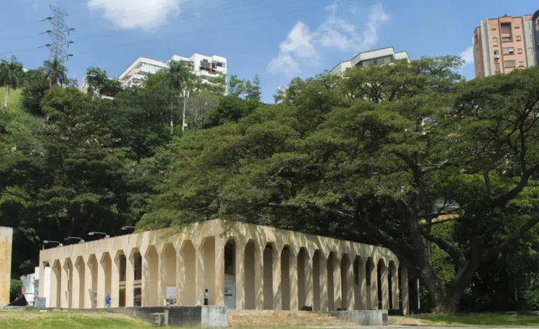 Cocrea recuerda a «ciudadanos del río» para entrelazarse en redes bioculturales en defensa de los ríos colombianos

 – Primer plano