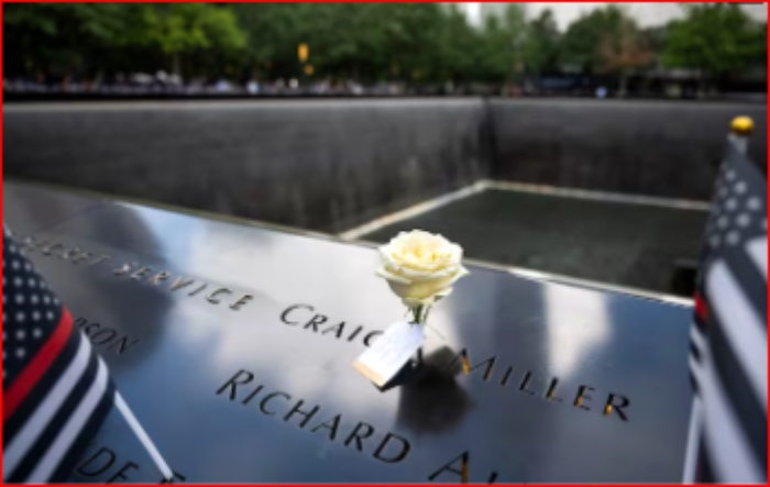 Nueva York honra a las víctimas el 11 de septiembre

 – Primer plano