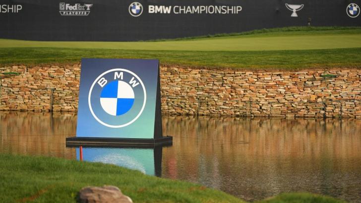 BMW PGA Campeonato 2025: Rory McIlroy lidera las estrellas en Wentworth

 – Primer plano