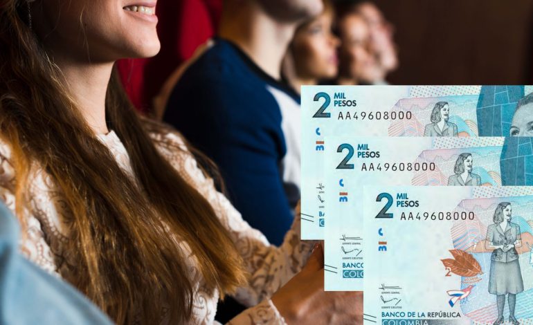 Boletos a 6 mil pesos para llenar las habitaciones – 

 – Primer plano