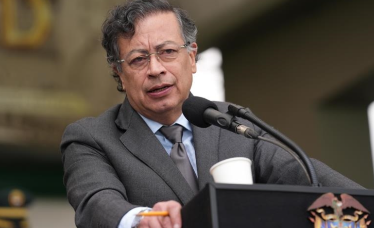 Decreto 0949: Colombia bloquea las exportaciones de carbón a Israel antes de la crisis en Gaza

 – Primer plano