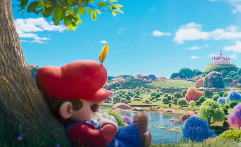 Primer avance de Super Mario Bros Galaxy: The Movie

 – Primer plano