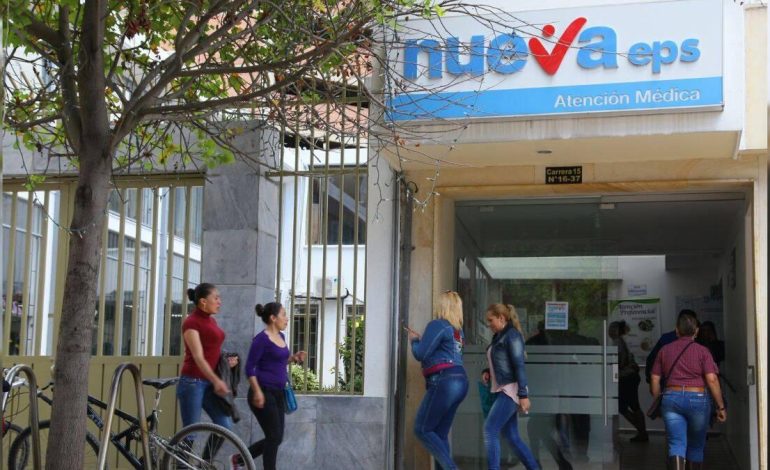 Cinco lugares de la clínica se volverán a abrir a partir del 4 de septiembre
 – Primer plano