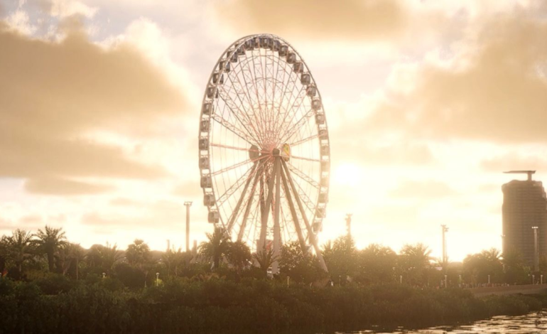 Círculo de fortuna que cambiará el turismo en Barranquilla

 – Primer plano