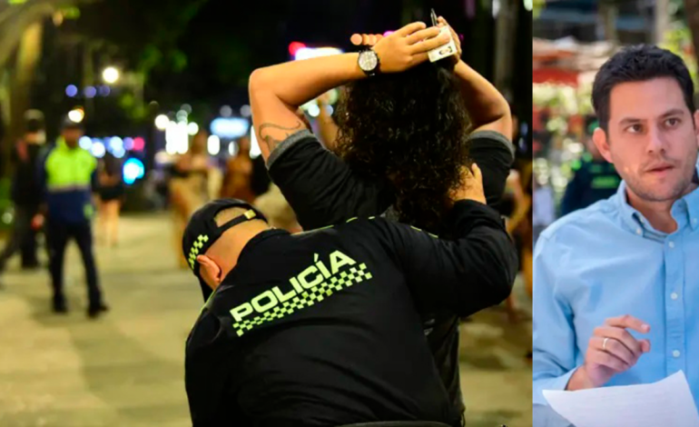 Condenan la campaña de desacredit contra el Secretario Manuel Villa

 – Primer plano