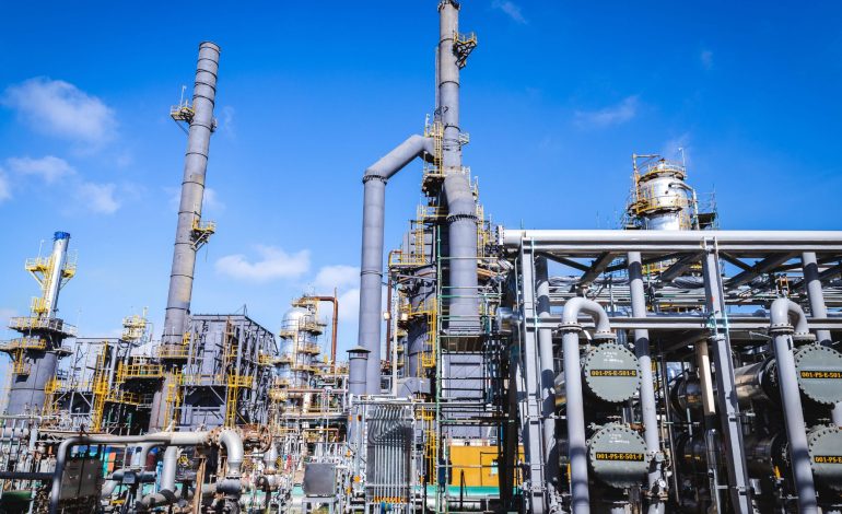 Ecopetrol comienza una exportación sólida de asfalto desde Cartagena

 – Primer plano