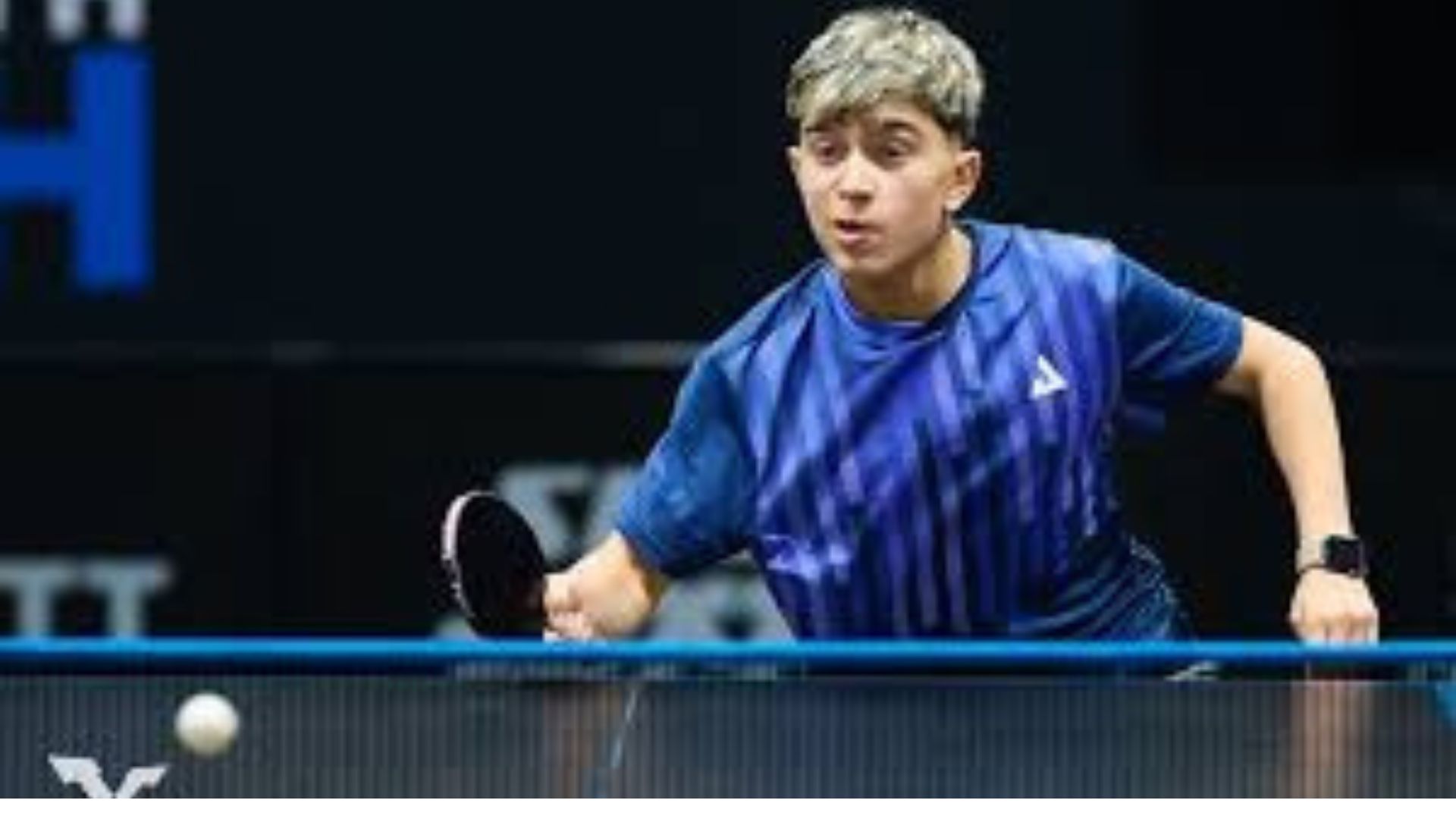 Emanuel Otálvaro conquista el bronce en el alimentador WTT Capadocia II

 – Primer plano