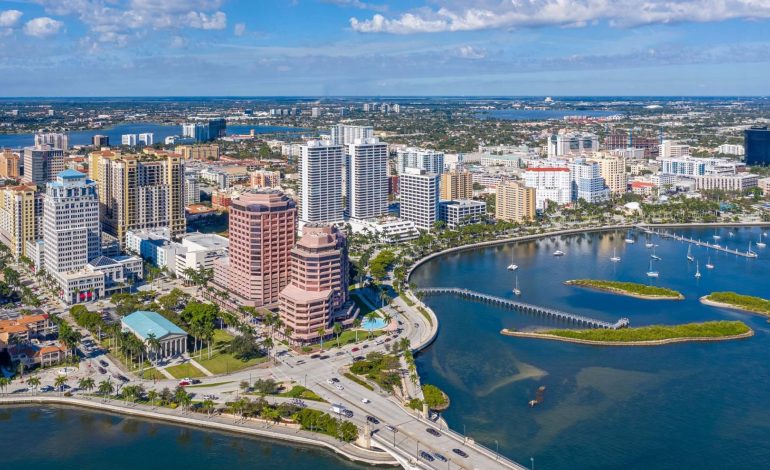 Mercado de lujo en Miami: arquitectura, diseño y valor excesivo
 – Primer plano