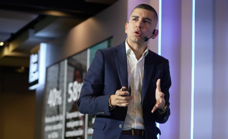 Alerta Asobancaria por el efecto que tendría la tributación de los pagos a través del sistema Bre-B

 – Primer plano