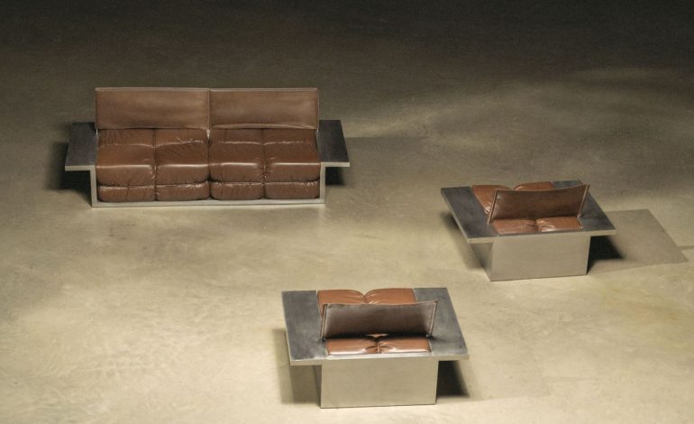 Las propuestas de Velez en la Feria de Design 2025. Años
 – Primer plano