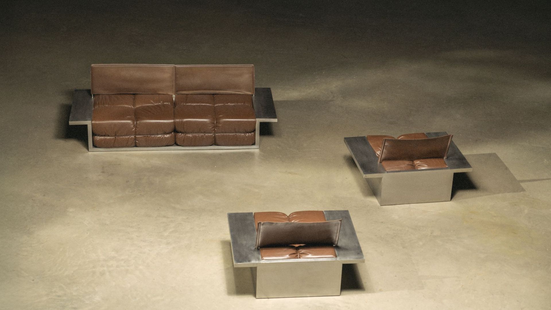 Las propuestas de Velez en la Feria de Design 2025. Años

 – Primer plano